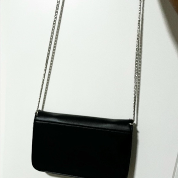 Zara little purse with chain - Picture 5 of 8